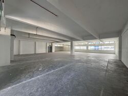 Cideco Industrial Complex (D13), Factory #485173971